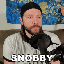 Snobby Michael Kupris GIF - Snobby Michael Kupris Become The Knight GIFs