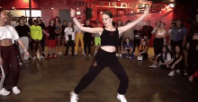 Dancing Dance Moves GIF - Dancing Dance Moves Spinning GIFs