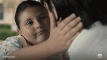 Love You GIF - This Is Us This Is Us Gifs Kate Pearson GIFs