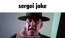 Sergei Joke GIF