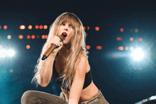 Taylor Swift Taylorswift GIF - Taylor Swift Taylorswift GIFs