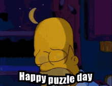 Happy Puzzle GIF - Happy Puzzle Piece GIFs
