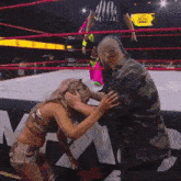 Trinity Trinity Fatu GIF