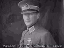 Mka Atatürk GIF - Mka Atatürk Yenilmez Roleplay GIFs