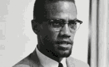Malcolm X GIF - Malcolm X GIFs