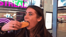 karsendaily hot dog delicious new york city
