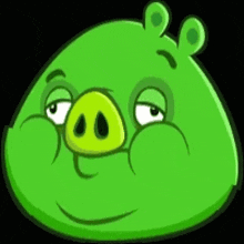Abfjunkfoodp Abfjunkfoodpig GIF - Abfjunkfoodp Abfjunkfoodpig Angry Birds GIFs