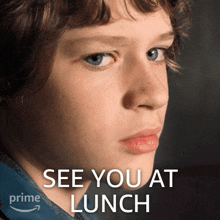 See You At Lunch Adam Young GIF - See You At Lunch Adam Young Sam Taylor Buck GIFs