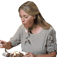 Yummy Jill Dalton Sticker - Yummy Jill Dalton The Whole Food Plant Based Cooking Show Stickers