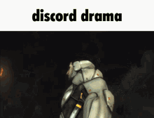 Discord Discord Drama GIF - Discord Discord Drama Drama GIFs
