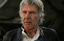 Saying-what Han-solo GIF - Saying-what What Han-solo GIFs
