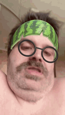 Big Andy Watermelon GIF - Big Andy Watermelon Aiopm GIFs