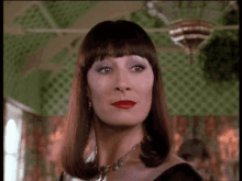 the witches anjelica huston the grand high witch evil lady mrs ernst