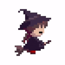 effects witch side yume nikki