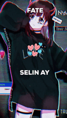 Selin Selinay GIF - Selin Selinay GIFs