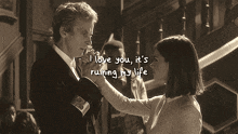 Doctor Who GIF - Doctor Who Ttpd GIFs