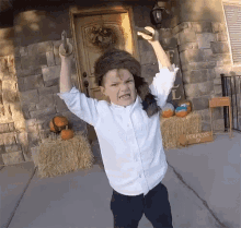 This Is How We Bingham Angry GIF - This Is How We Bingham Angry Cute GIFs