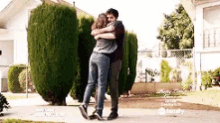 Loveyou Thefosters GIF - Loveyou Thefosters Hugs GIFs