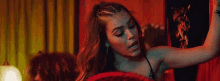 Dannapaola Know Me To Well GIF - Dannapaola Know Me To Well Dannavideo GIFs