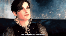 Witcher Videogame GIF
