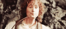 Lord Of The Rings What Can I Say GIF - Lord Of The Rings What Can I Say Told You GIFs