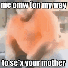 Sex Your Mom GIF - Sex Your Mom Vibin GIFs