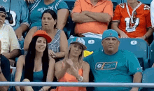 Miami Fans GIF - Miami Dolphins Fan GIFs