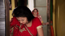 Swaragini Swara Maheshwari GIF - Swaragini Swara Maheshwari Bengoli GIFs