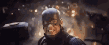 Captain America Lightning GIF - Captain America Lightning GIFs