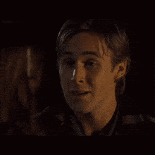 Ryan Gosling The Notebook GIF - Ryan Gosling The Notebook It'S Never Gonna Happen For Me GIFs