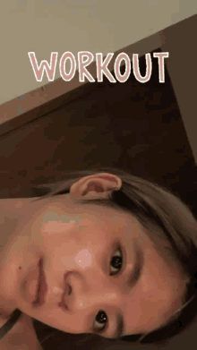 Bnk48 Wee Bnk48 GIF - Bnk48 Wee Bnk48 Workout Complete GIFs