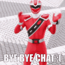 Kiramager Mashin Sentai Kiramager GIF - Kiramager Mashin Sentai Kiramager Bye Bye Chat GIFs