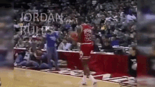 Jordan Nba GIF - Jordan Nba Basketball GIFs