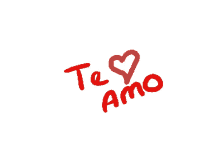 Amor Teamo GIF - Amor Teamo Love You GIFs