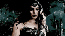 Wonder Woman Diana Prince GIF - Wonder Woman Diana Prince Gal Gadot GIFs
