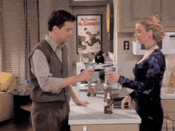 Friends Friends Tv GIF - Friends Friends tv Friendstv - Discover