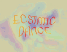 Ecstatic Dance GIF - Ecstatic Dance GIFs