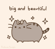 Love You Silly GIF - Love You Silly Pusheen GIFs