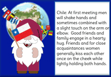 Gnome Greeting Traditions Around The World GIF - Gnome Greeting Traditions Around The World GIFs