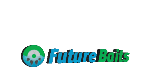 Future Baits Sticker - Future Baits Futurebaits Stickers