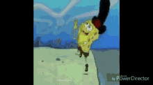 Spongebob Boi GIF - Spongebob Boi Meme GIFs
