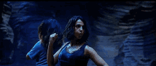 Power Rangers Ive Got Your Back GIF - Power Rangers Ive Got Your Back Naomi Scott GIFs