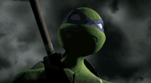 Donnie Tmnt GIF - Donnie Tmnt Angry GIFs