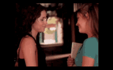 South Of Nowhere Spashley GIF - South Of Nowhere Spashley Spencer Carlin GIFs
