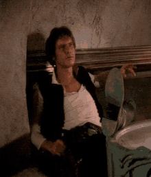 Han Solo GIF - Han Solo GIFs