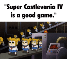 Super Castlevania Iv Castlevania GIF - Super Castlevania Iv Castlevania Bad Game GIFs