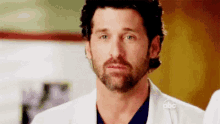 Greys Anatomy Derek Shepherd GIF - Greys Anatomy Derek Shepherd Patrick Dempsey GIFs