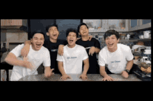 The Juans Excited GIF - The Juans Excited Happy GIFs
