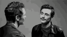James Franco GIF - James Franco Smile GIFs