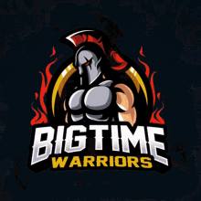 Bigtime Warriors Spartan Warrior Spartanwarrior GIF - Bigtime Warriors Spartan Warrior Spartanwarrior GIFs